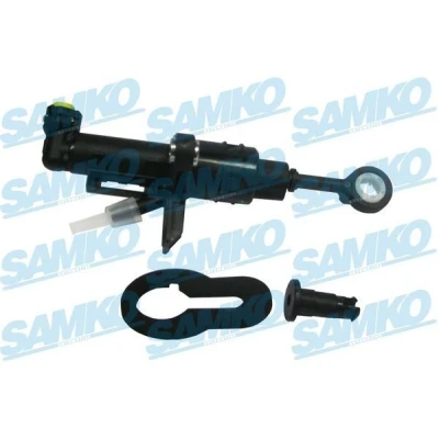 Image of 2Q0721388, 2Q0721405, 2QB721388, 2QB721388A, 6R0721152 Clutch Master Cylinder LPR 2385 AUDI: A1 Sportback, Hatchback, SEAT: Ibiza 4