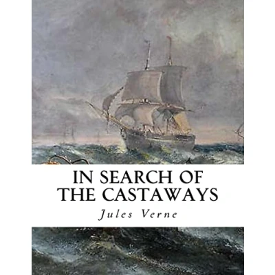 Image of In Search of the Castaways