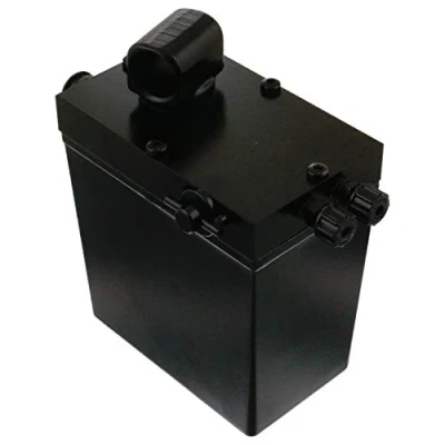 Image of FEBI Hydraulic Pump 44595