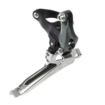 Image of Shimano Tiagra FD 4700 front derailleur, 28.6/31.8 mm