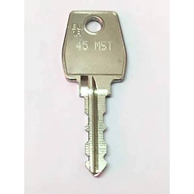 Image of Lowe and fletcher Master Keys (45 Key)