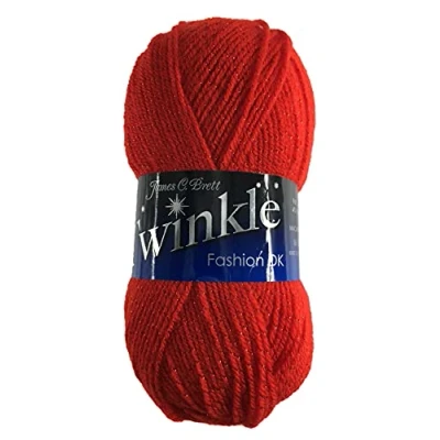 Image of James C Brett Twinkle DK Wool/Yarn TK3