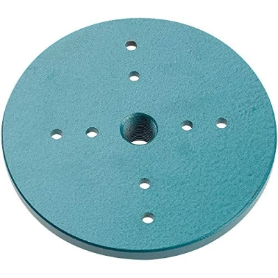 Image of Clarke 6&quot; Face Plate (Right Hand) for CWL1000B 6500679