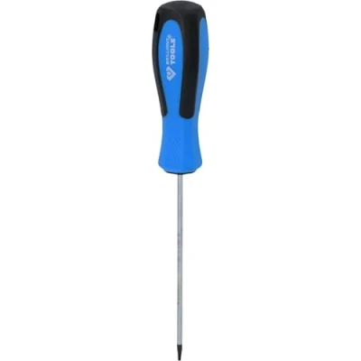 Image of BRILLIANT Tools BT031039 Torx Screwdriver T8 100 mm Powered by KS x