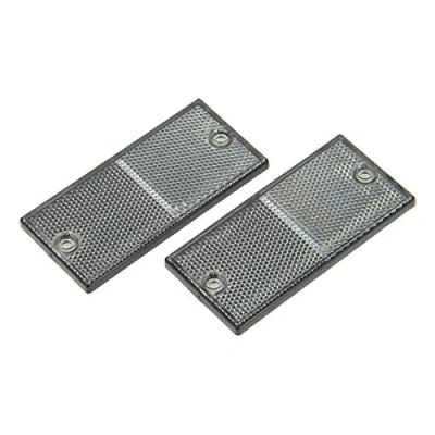 Image of XL Perform Tool 553917 Pack of 2 Reflectors White