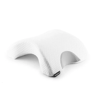 Image of InnovaGoods Viscoelastic Cervical Pillow for Couples Cozzy