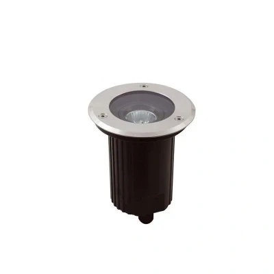Image of Ansell GU10 Adjustable Inground Uplight 240V