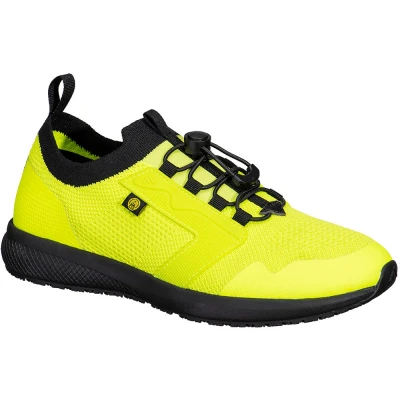 Image of Portwest Occupational Textile Trainer O1 ESD SR Yellow 48