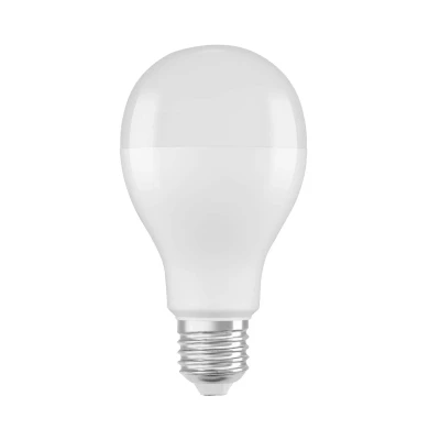 Image of OSRAM Star LED bulb E27 19 W 2,452 lm 6,500 K matt