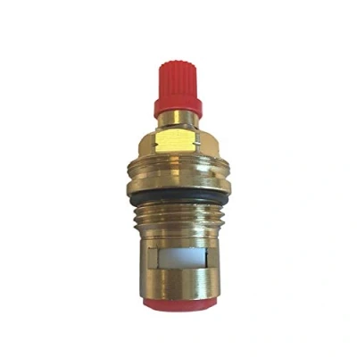 Image of Replacement Cold Valve Cartridge Spare Perrin &amp; Rowe Oberon Kitchen Tap