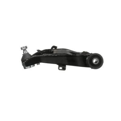 Image of 4010A037, 4010A041, 4010A139 Suspension Arm DELPHI TC3621 with ball joint Trailing Sheet Steel MITSUBISHI: PAJERO 4, 3