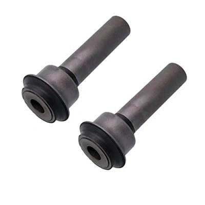 Image of 2 PCS Front Subframe Bush For Nissan Qashqai X Trail Juke Renault Koleos (2007 Onwards) 54466EN100 AUTORCE