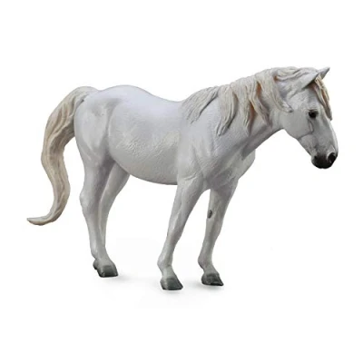 Image of CollectA Camargue Grey