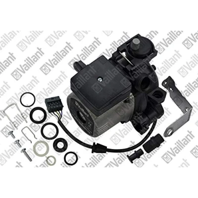 Image of VAILLANT ECOTEC PLUS PUMP 178983