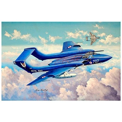 Image of Trumpeter TRU05808 Model Kit, Various