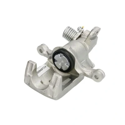 Image of 440010N600, 440015M50A Brake caliper FERODO PREMIER FCL694502 Steel 114mm with accessories NISSAN: ALMERA II Hatchback, 1 Hatchback