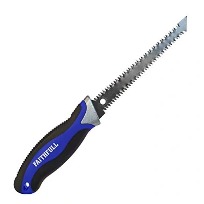 Image of Faithfull Jab / Plasterboard Saw