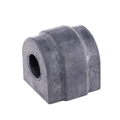 Image of 33556751269 Stabilizer Bushes FEBI BILSTEIN 45097 Front Axle Rubber 23,5mm 55mm BMW: Z4 Roadster, 3 Touring, Saloon