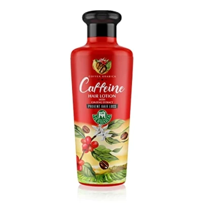 Image of Banfi Wcierka Kofeinowa Żeń szeń 250ml