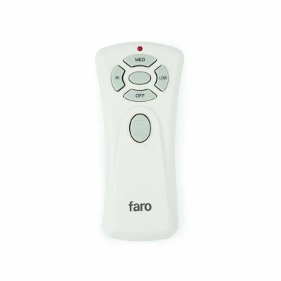 Image of Remote Control Kit Dimer/On Off