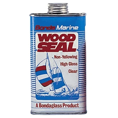 Image of Bonda Marine Wood Seal 250ml