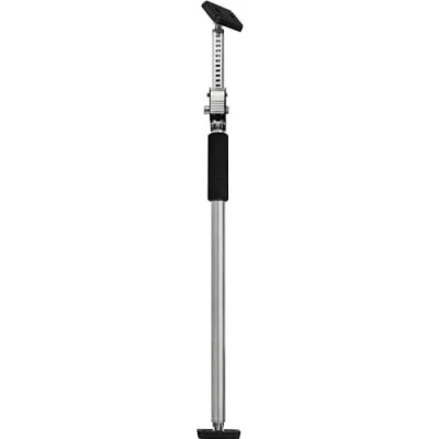 Image of Bessey ST290 ST&quot; Telescopic Drywall Support, Grey, 2900 mm