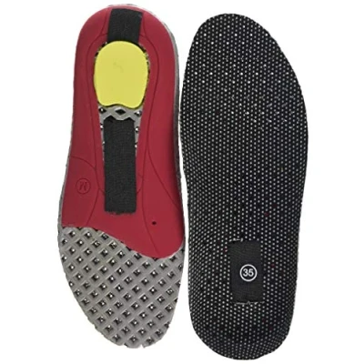 Image of Mascot FT086 980 Footwear Accessories Insoles Black L2.5