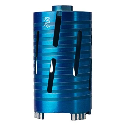 Image of OX Spectrum Pro Superfast Helix Dry Diamond Core Drill 91mm