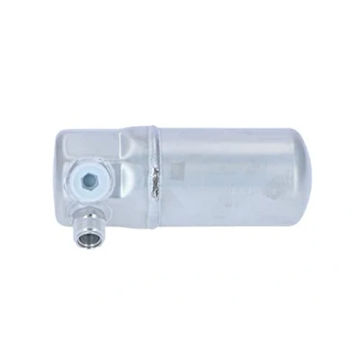 Image of 4A0820191AB, 4A0820193AB Receiver Drier NRF 33082 R134a Aluminium with seal ring AUDI: 80 B4 Avant