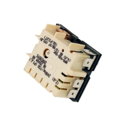 Image of Belling CDA Cuisina Diplomat New World Stoves Cooker Energy Regulator Switch. Genuine Part Number 082590900