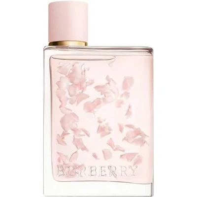 Image of Burberry Her Petals eau de parfum (limited edition) for women 88ml
