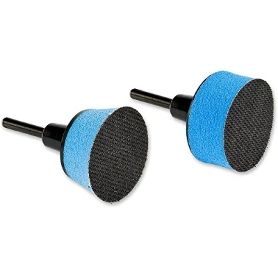 Image of Flexipads World Class FLE48220 Spindle Pads and Abrasives