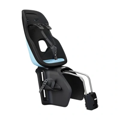 Image of Thule Yepp Nexxt 2 maxi Frame mount child bike seat