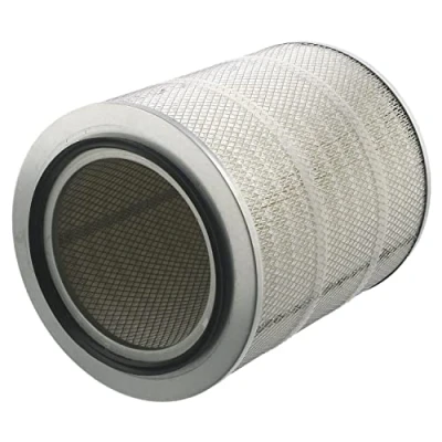 Image of 5011339 Air Filter FEBI BILSTEIN 11586 310mm 361mm Insert