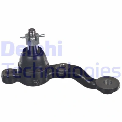 Image of 4334059135 Ball joint DELPHI TC2902 195mm 96mm 60mm LEXUS: IS I Saloon, Sportcross