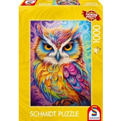 Image of Schmidt CSG59782 Jigsaw Puzzle, Multicolour