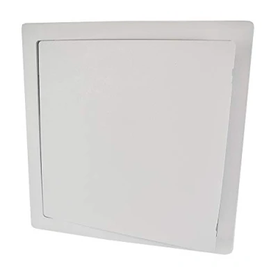Image of Arctic Hayes APS560 1 x Surface Mounted Access Panel, Length 560 mm Height, White