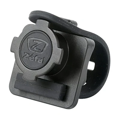 Image of Zefal Z Universal Mount Phone Black,