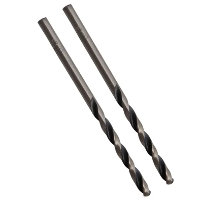 Image of Bosch Professional PointTeQ 2608577160 HSS Spiral Drill Bit (for Metal, 3.5 x 39 70 mm, Accessories Screwdriver), dia mm