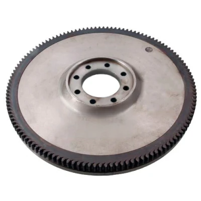 Image of 3520303905, A3520303905 Flywheel FEBI BILSTEIN 17170 with starter motor sprocket
