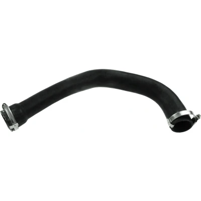 Image of 4655411, YC156K683AF Turbocharger Hose GATES 09 0624 Polychloroprene (Neoprene) FORD: Transit Mk5 Van