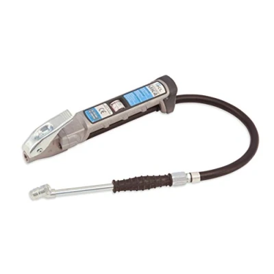 Image of PCL Tyre Inflator with Twin Hold Connection (AFG4H03)