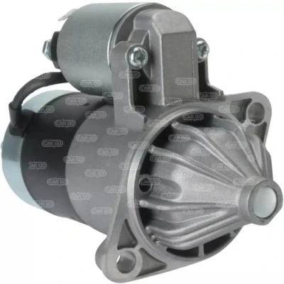 Image of STARTER MOTOR compatible with Mitsubishi FORKLIFT FG30 FG25 FG10 FG20 CLARK YALE