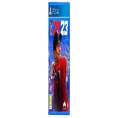 Image of 2K Games PGA Tour 2K23 (PS4)