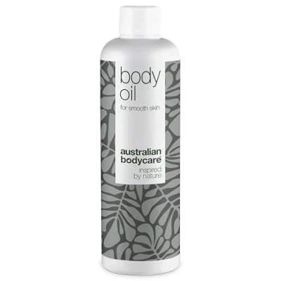 Image of Australian Bodycare body Oil Improve the appearance of stretch marks, scars, orange peel Skin (cellulite), pigment spots and Uneven Tone? Try with Tea Tree for whole 150 ml