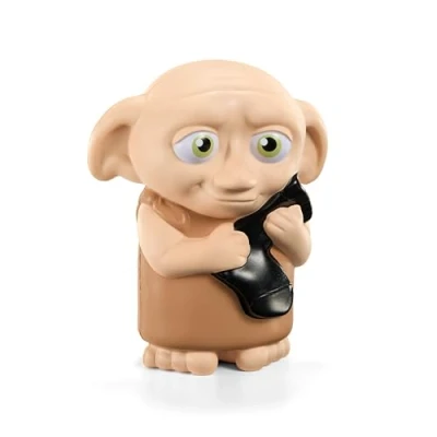 Image of The Noble Collection Pufflums Dobby