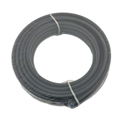 Image of Pitacs 348849 Twin &amp; Earth Cable 6242Y 10mm Grey (10m Coil)