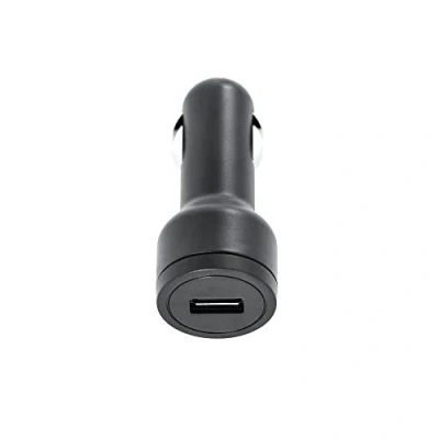 Image of TomTom Car Charger and USB Cable for 7" Sat Navs (e.g GO Discover 7", Expert Camper Max)