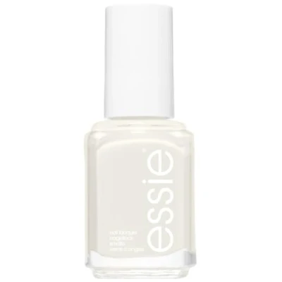 Image of essie Original Nail Polish, 8 limo scene, Sheer Pink 13.5 ml