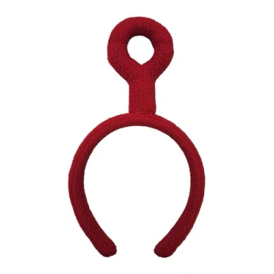 Image of RUBIE&#039;S Teletubbies Po Adult Headband